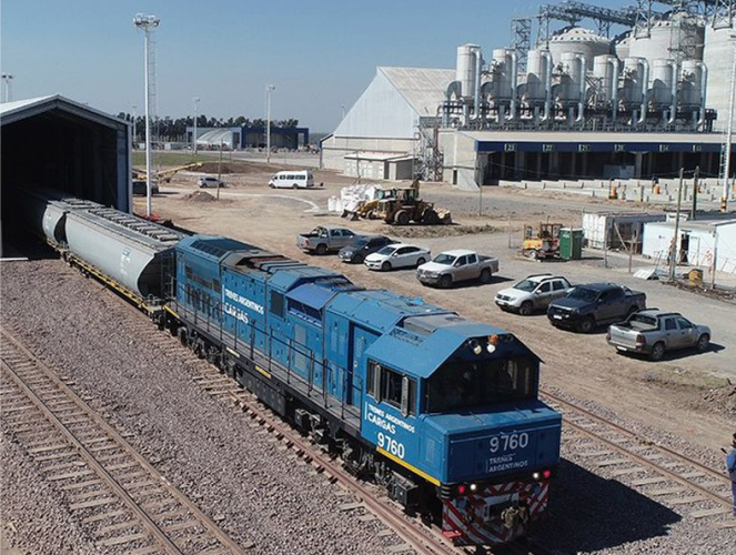 trenes